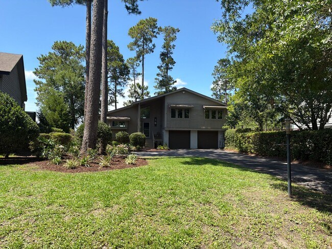 Foto del edificio - 16 Song Sparrow Ln