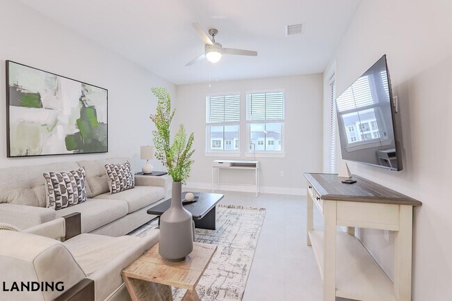 Foto del edificio - 2361 Commerce Park Dr NE