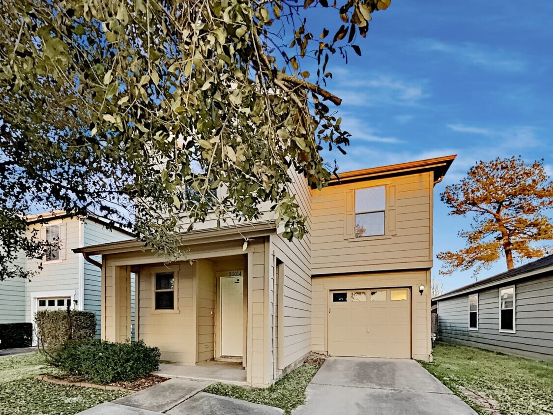 Primary Photo - 21014 Brannon Hill Ln