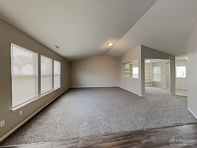 Building Photo - 1432 White Birch Lane Greenfield IN
