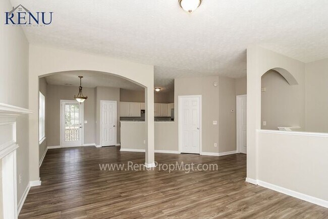 Foto del edificio - Available Now! 3 bedroom 2 bath home in Co...