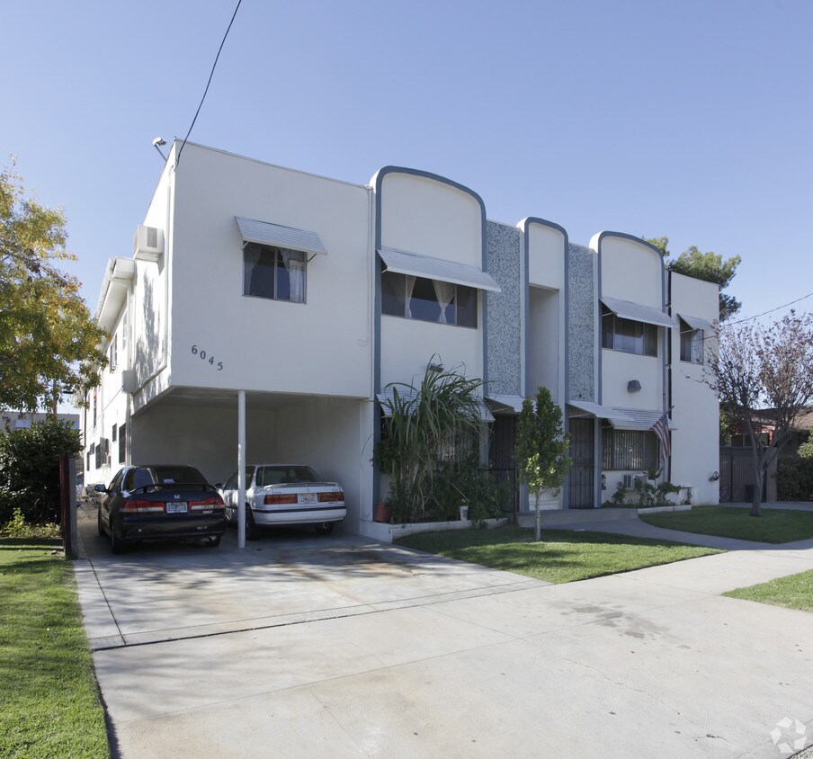 Primary Photo - 6045 Craner Ave
