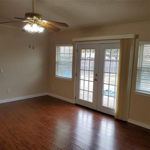 Foto del edificio - 1409 Archery Ln