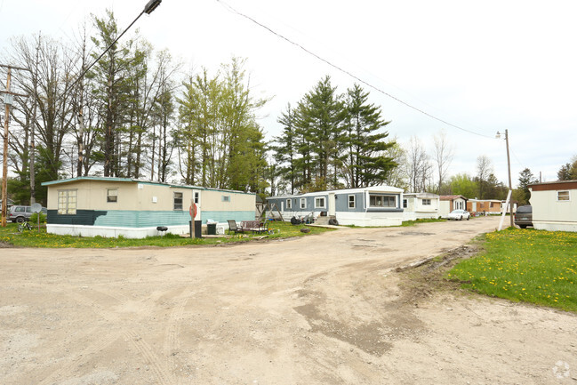 Building Photo - Pine Forest Home Park