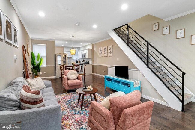 Foto del edificio - 1741 Georges Ln