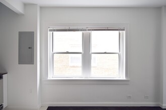 Interior Photo - Park Central