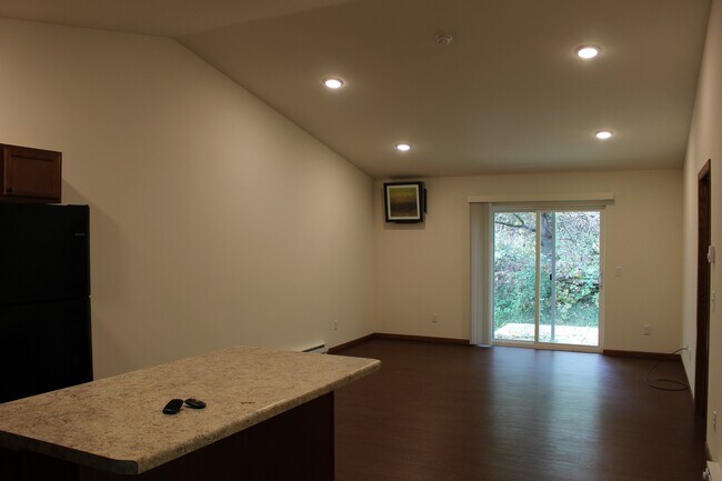 Living room - 1236 Salem Dr