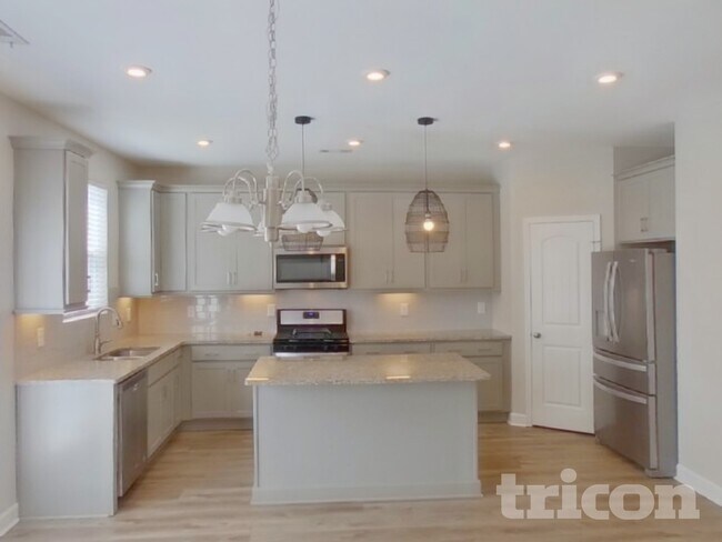 Foto del edificio - 323 Disley Way