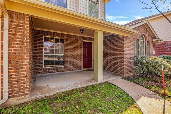 Foto del edificio - 3530 Paintedfern Pl