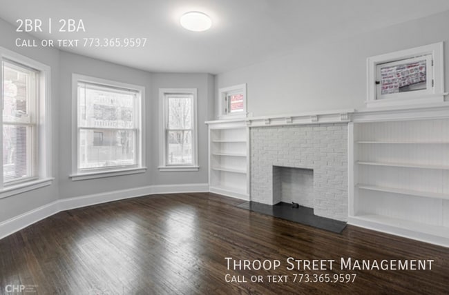Building Photo - 6148 S Vernon Ave