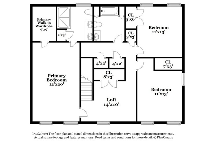 Building Photo - 2521 Friars Pl