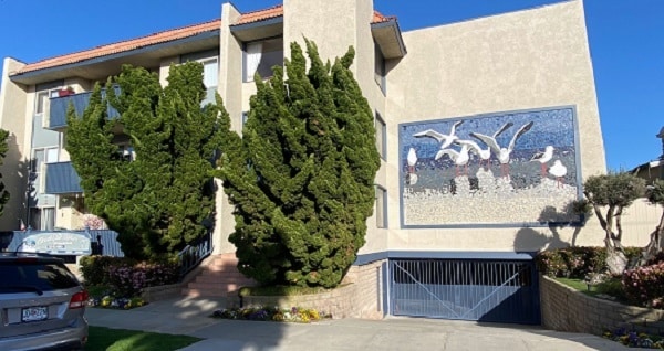 Building Photo - 720 S Elvira Ave
