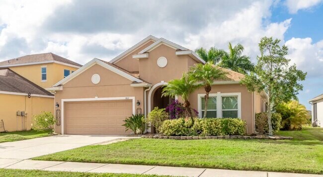 Photo - 7817 112th Ave E House