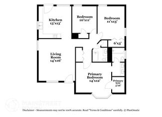 Building Photo - 4700 Thurmount Pl