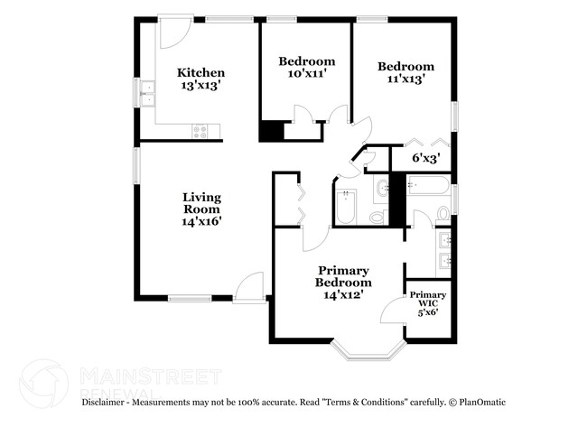 Foto del edificio - 4700 Thurmount Pl