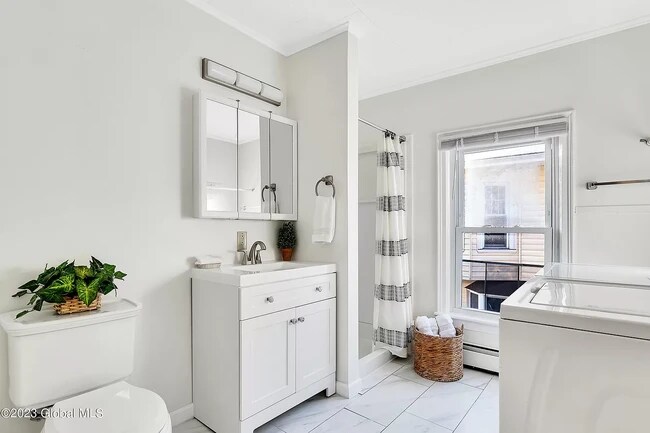 Bathroom 2 - 135 Church St