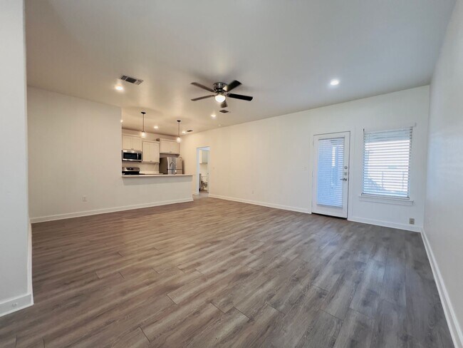 Building Photo - Limited-Time Move-In Special — $500 Off Your First Month’s Rent!