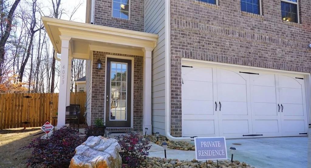 Foto principal - 4053 Princeton Lakes Way