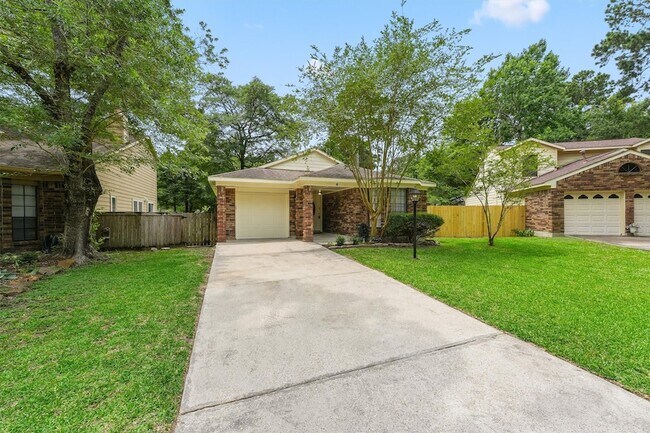 Foto del edificio - 6 Fiddlers Cove Pl