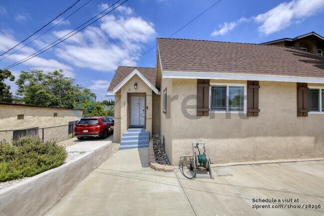 Building Photo - 152 S Dangler Ave