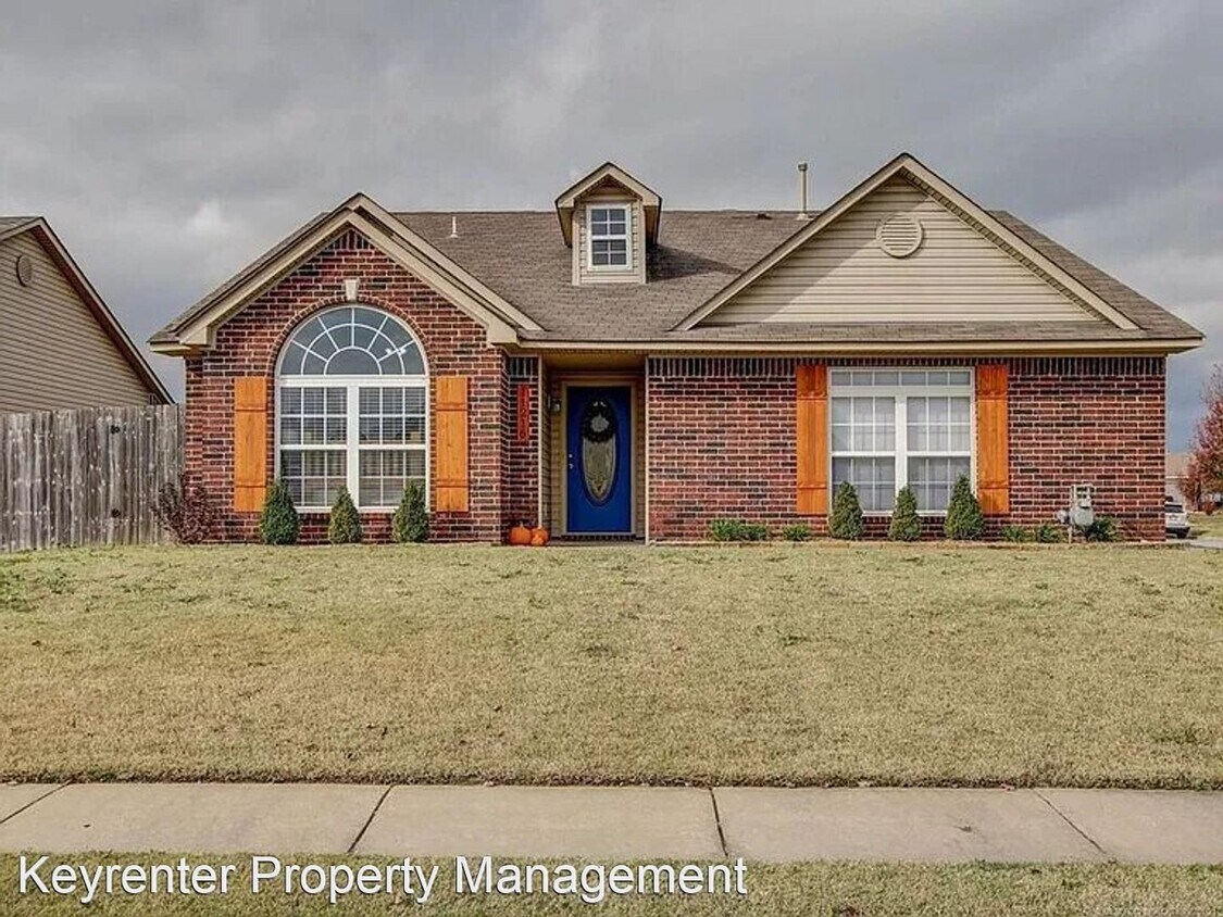 Foto principal - 3 br, 2 bath House - 11216 N 119th E Ave