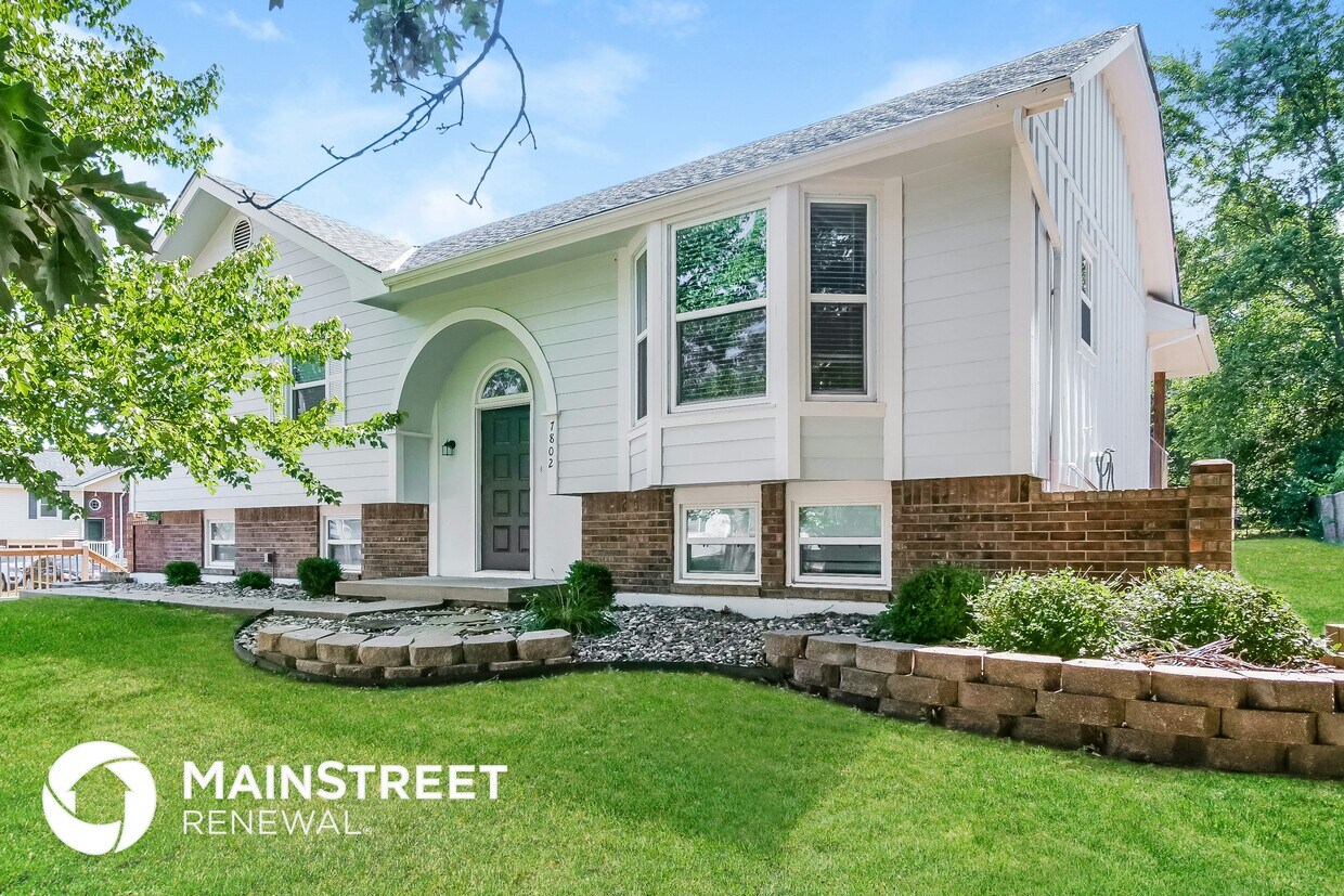 Foto principal - 7802 E 170th St