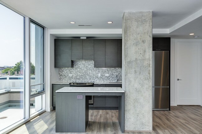 Foto del edificio - The Corcoran