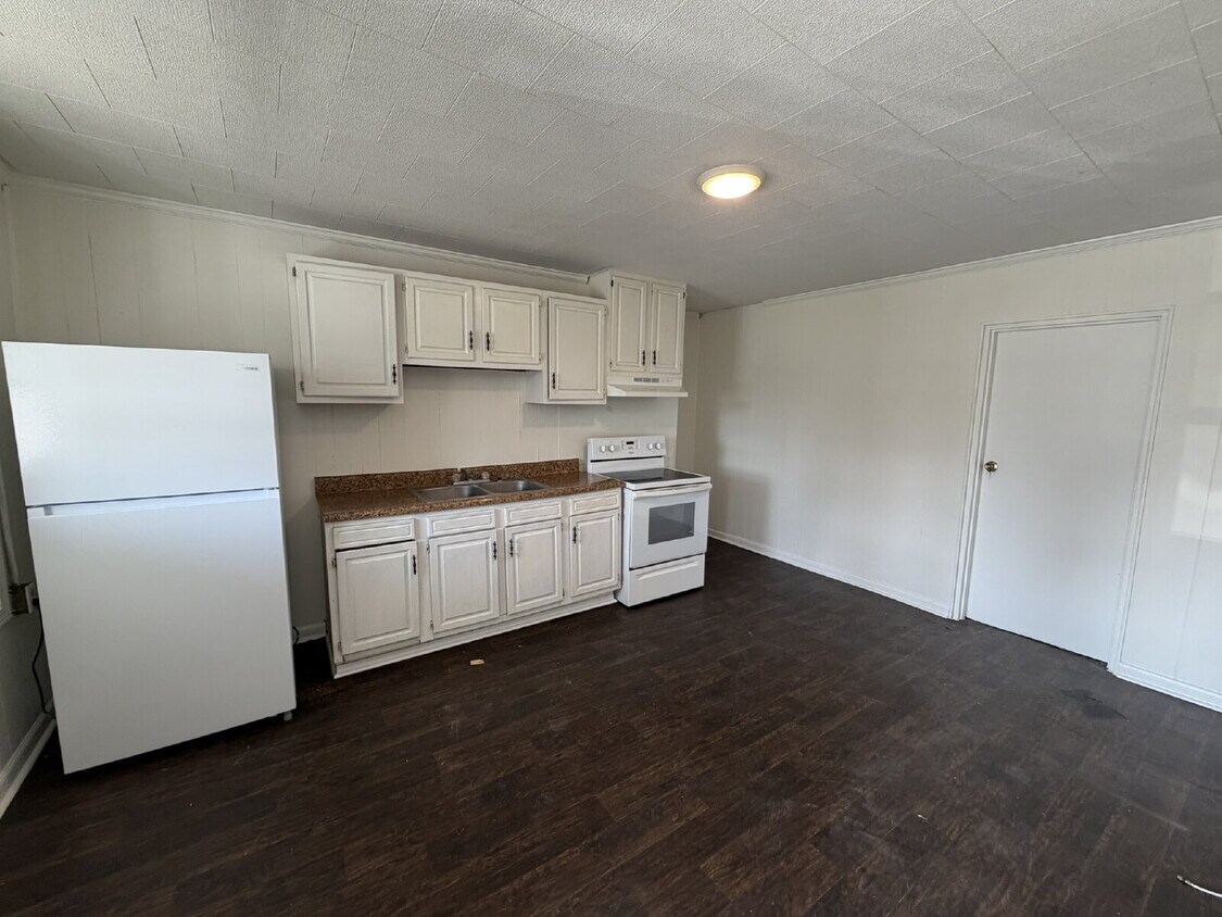 Foto del edificio - Apartment for Rent