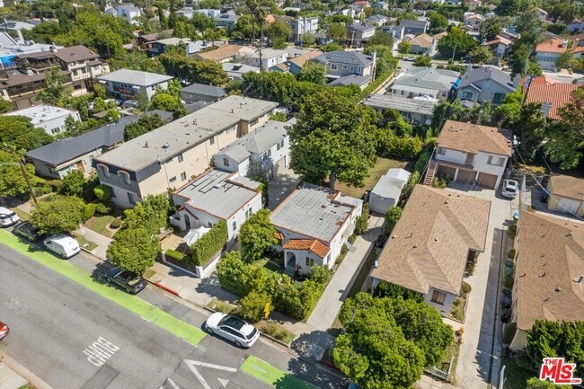 Building Photo - 2605 28th St