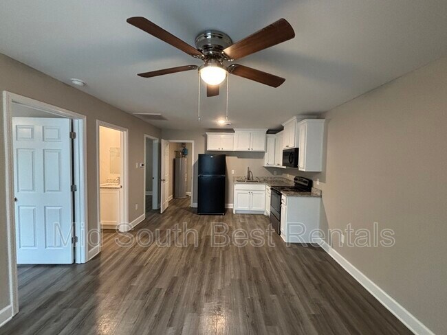 Foto del edificio - 610 Gordon St