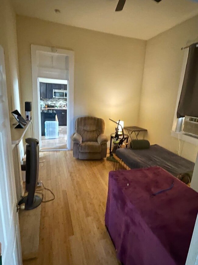 Photo - 2BD/1BA Shotgun in Bayou St John Townhome