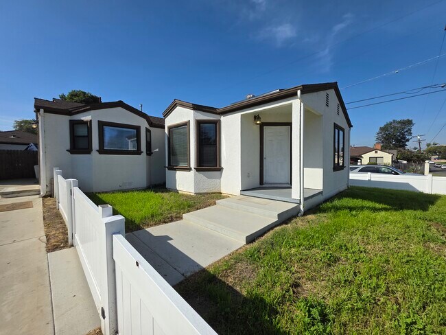 Foto del edificio - 2404 Morningside St