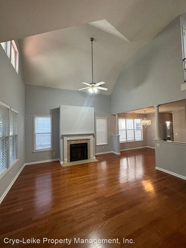 Building Photo - 3 br, 2.5 bath House - 1327 Island Place