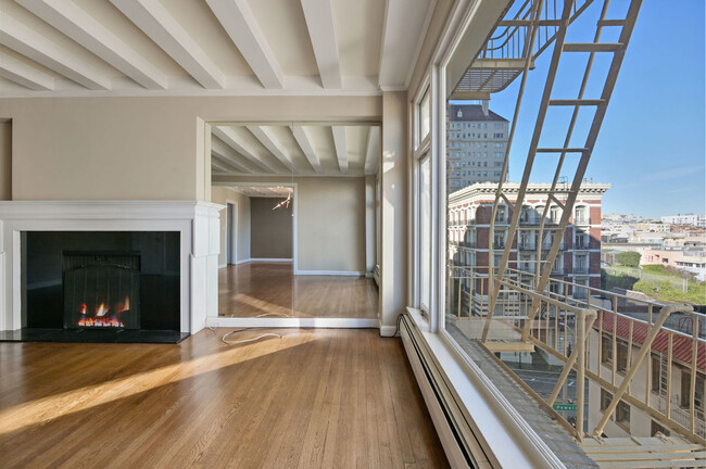 Building Photo - 850 Powell St