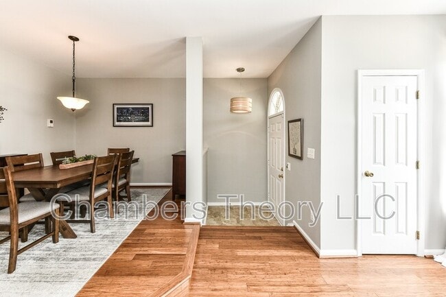Foto del edificio - 5264 Ballycastle Cir