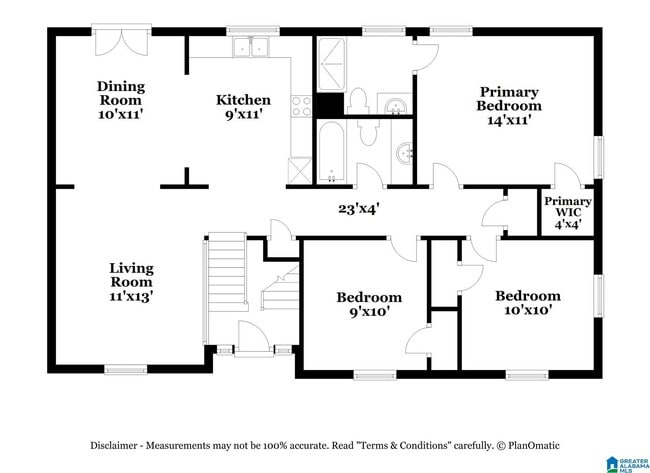 Building Photo - 2813 Sayers Rd
