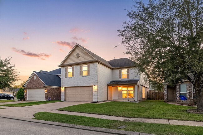 Foto del edificio - 18107 Fairhope Oak St