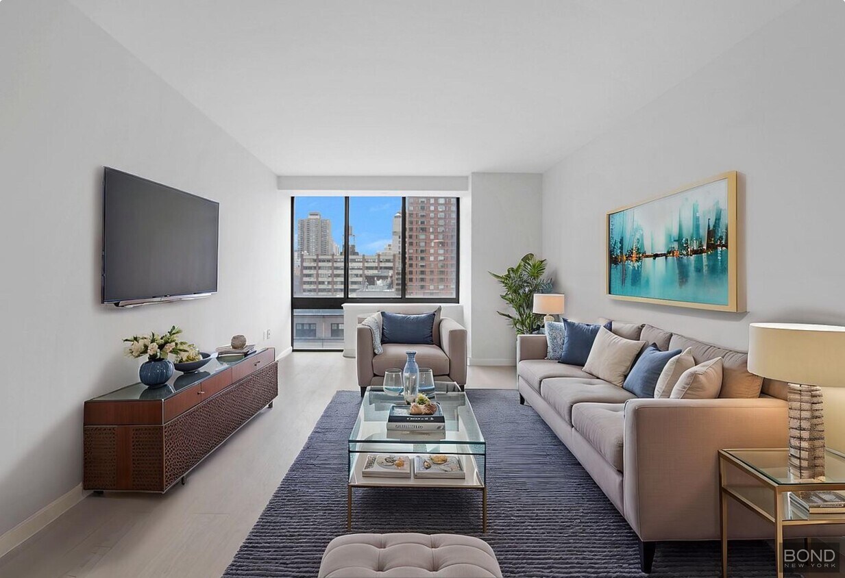 Foto principal - 408 E 92nd St