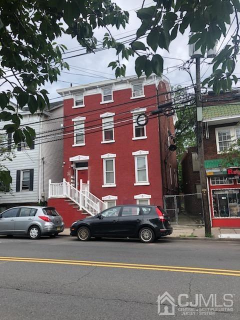Building Photo - 180 Hamilton St