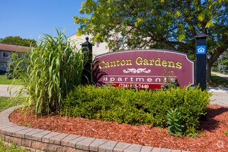 Building Photo - The Townhomes of Canton