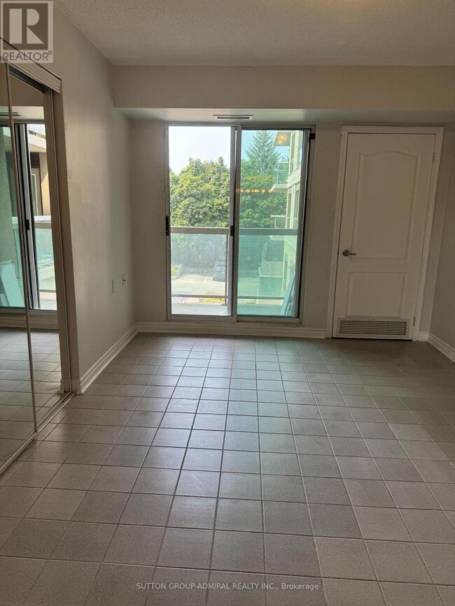 Building Photo - 890 Sheppard Ave W