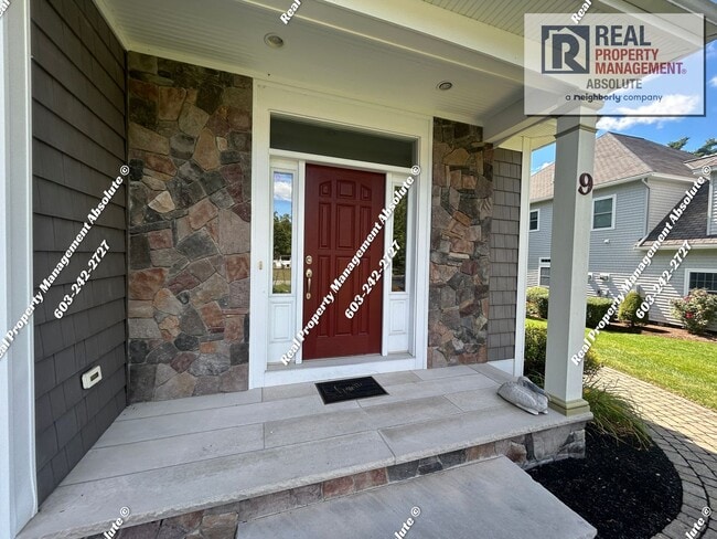 Foto del edificio - Furnished 6–9 Month Waterfront Rental in S...