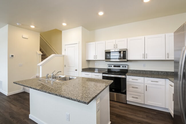 Foto del edificio - 13423 Oneida Ln