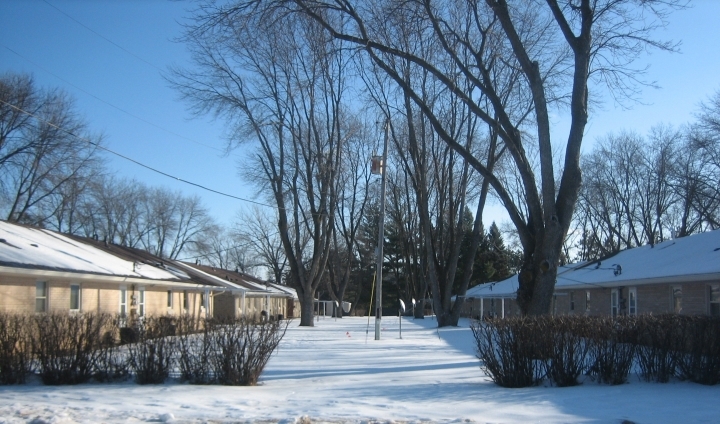 Valley View Bungalows - Apartments in Le Sueur, MN | Apartments.com