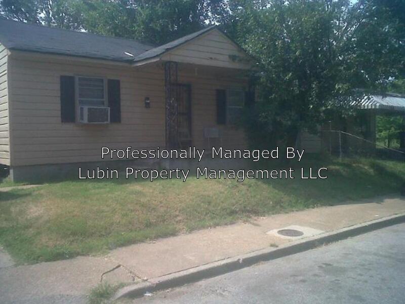 Foto principal - 1219 Marechalneil St