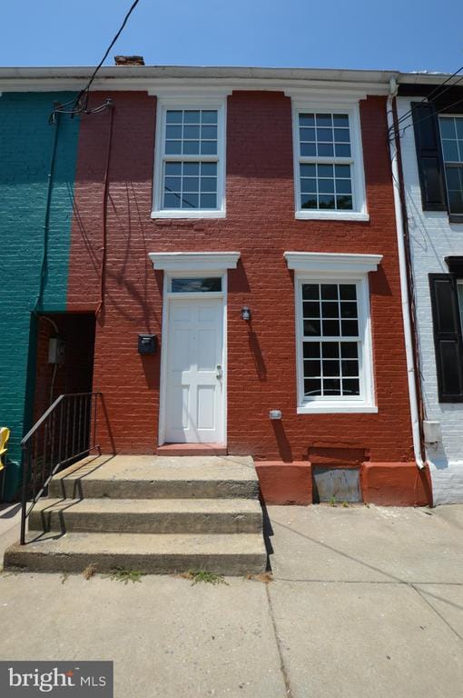 Building Photo - 109 Water St