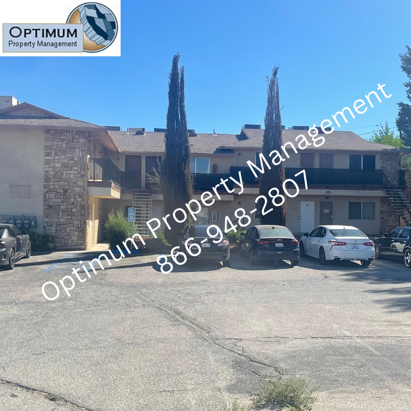 Primary Photo - Charming Downstairs 1 Bedroom, 1 Bathroom Apartment in a Quiet Community