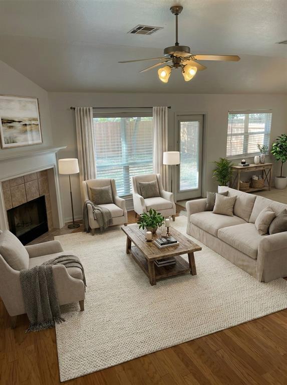 Foto del edificio - 3107 Burlington