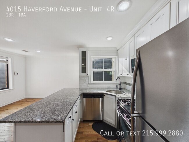 Foto del edificio - 4015 Haverford Ave