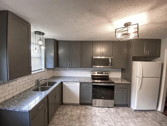 Foto del edificio - 1140 Sioux Ter